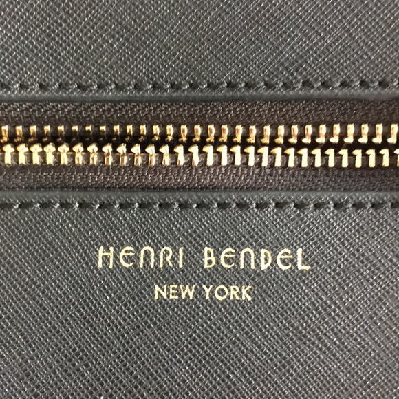 Henri bendel west 57th backpack - Picture 6 of 6